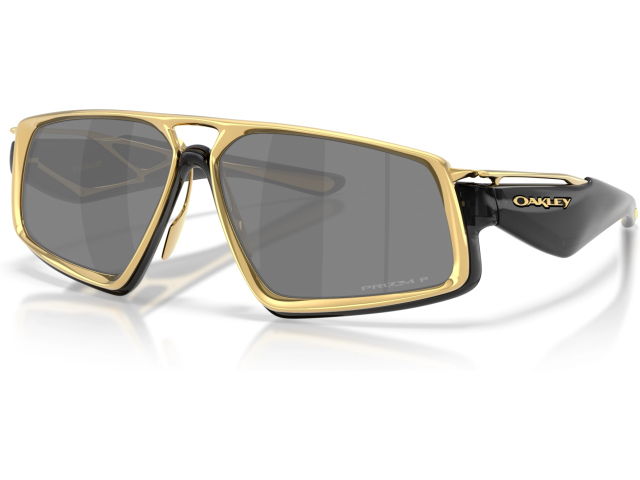 Oakley MASSILLON OO6029 602901 Black