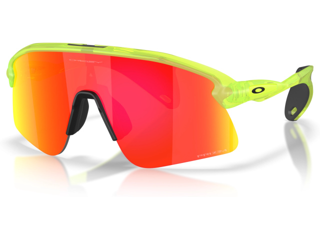 Oakley STUNT DEVIL S OO9518 951803 Green