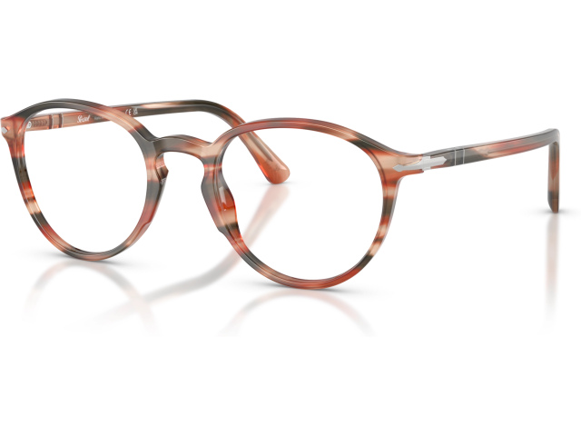 Persol PO3218V 1233 Red