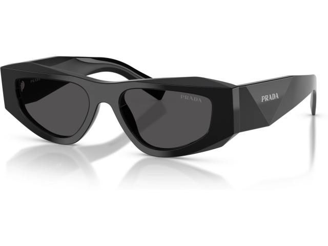 Prada PR B19S 16K08Z Black