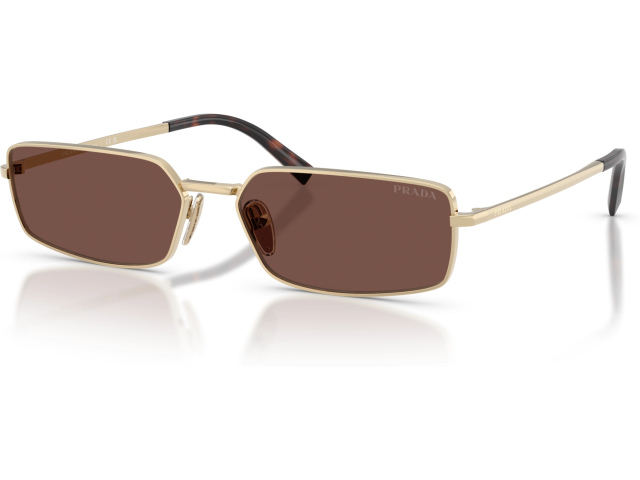 Prada PR A60S ZVN80T Gold