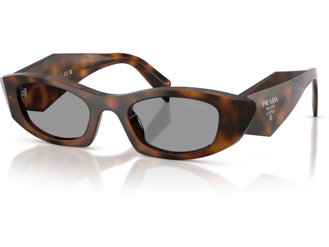 Prada PR B16S 20D50Q Havana