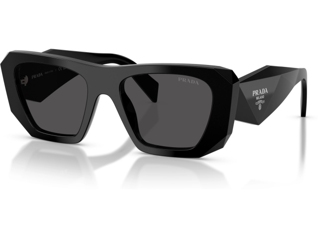 Prada PR B18S 16K08Z Black