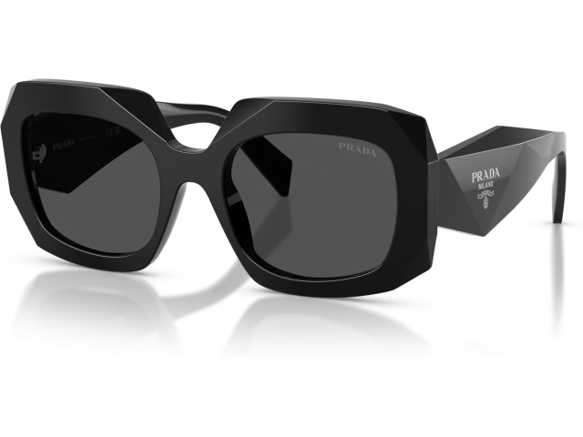 Prada PR B23S 16K08Z Black