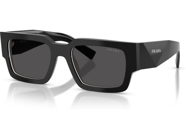 Prada PR B17S 16K08Z Black