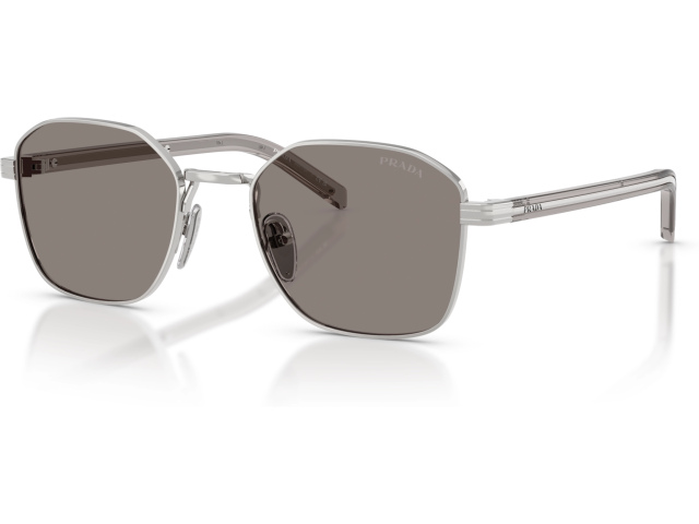 Prada PR C50S 1BC80Q Silver