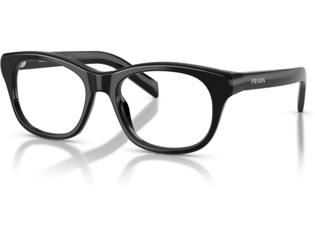 Prada PR C13V 16K1O1 Black