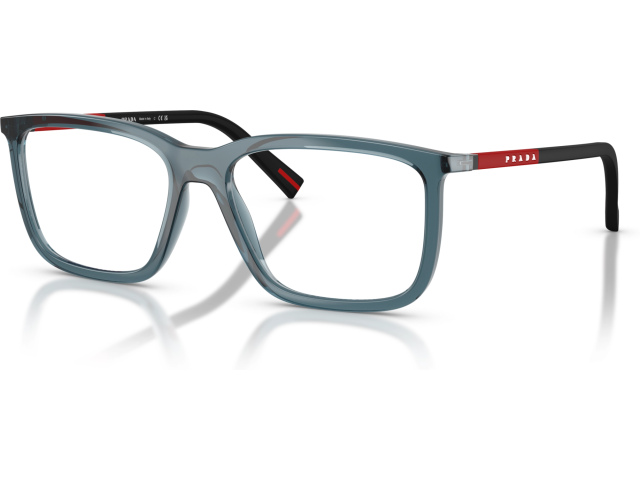 Prada Linea Rossa PS 01SV CZH1O1 Blue