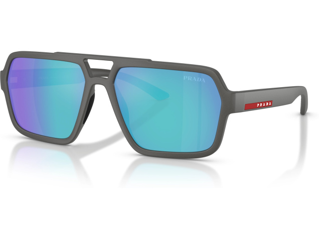 Prada Linea Rossa PS A06S 16X08R Grey