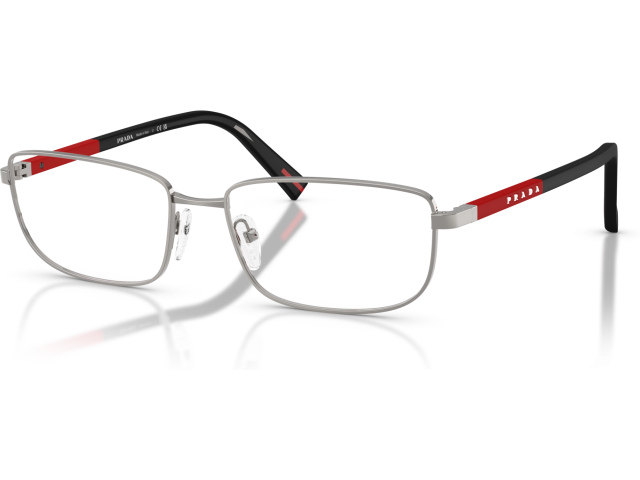 Prada Linea Rossa PS 50SV 5AV1O1 Grey