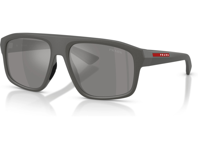 Prada Linea Rossa PS B02S 16X7W1 Grey