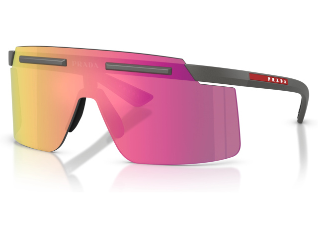 Prada Linea Rossa PS B06S 16X20A Grey