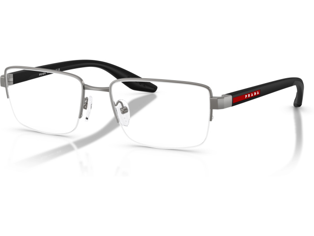 Prada Linea Rossa PS 51SV 7CQ1O1 Grey