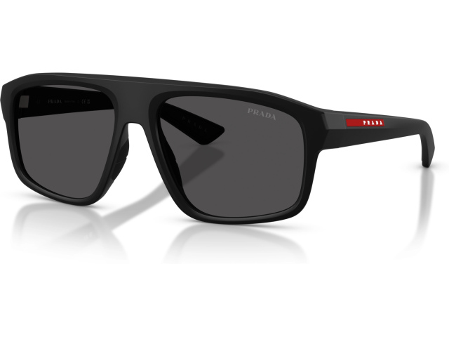 Prada Linea Rossa PS B02S 1BO06F Black