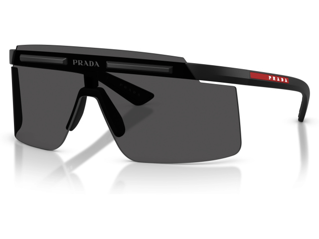 Prada Linea Rossa PS B06S 1BO06F Black