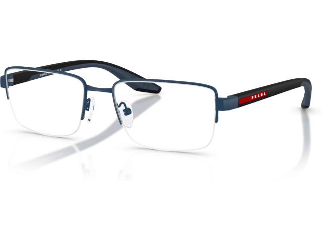 Prada Linea Rossa PS 51SV TFY1O1 Blue