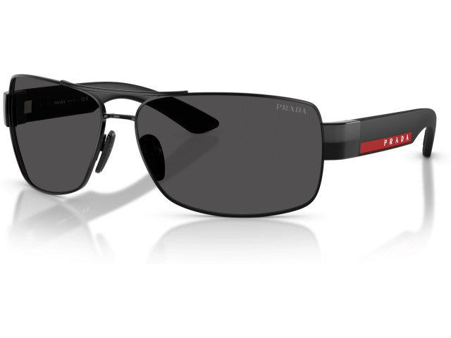 Prada Linea Rossa PS B52S 1AB06F Black