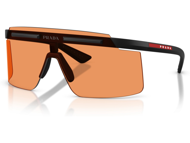 Prada Linea Rossa PS B06S 1BO90U Black