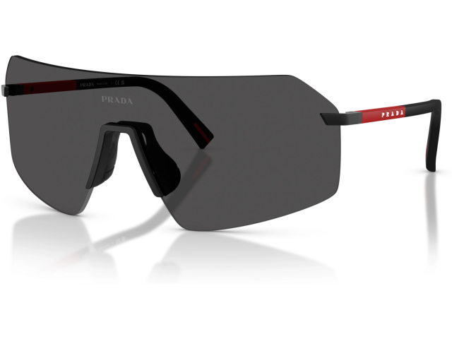 Prada Linea Rossa PS B50S 1BO06F Black