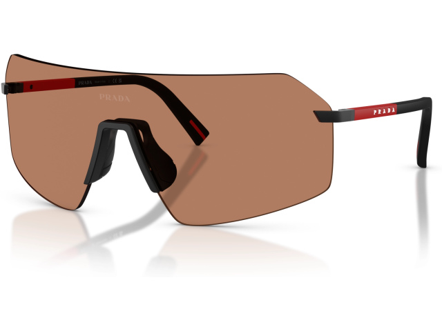 Prada Linea Rossa PS B50S 1BO20D Black