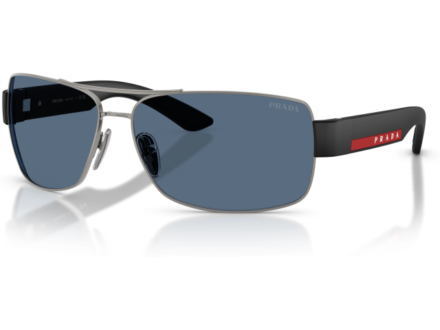 Prada Linea Rossa PS B52S 5AV06A Grey