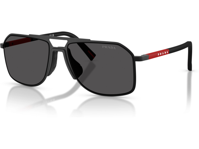 Prada Linea Rossa PS B51S 1BO06F Black