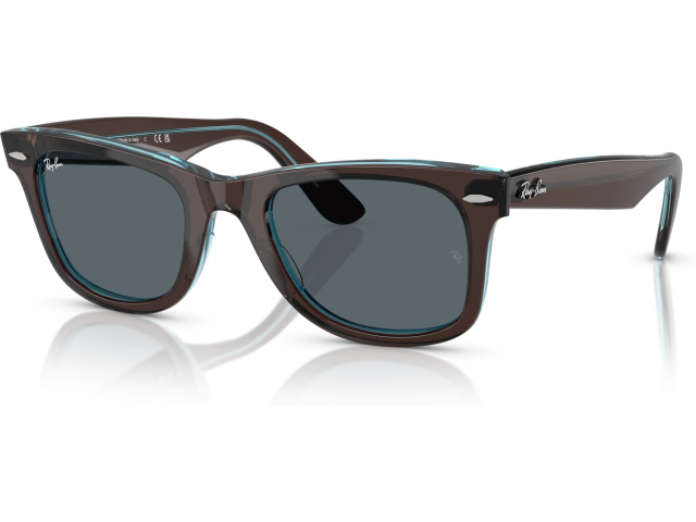 Ray-Ban WAYFARER RB2140 1446R5 Brown