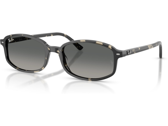 Ray-Ban RB2232 133371 Tortoise