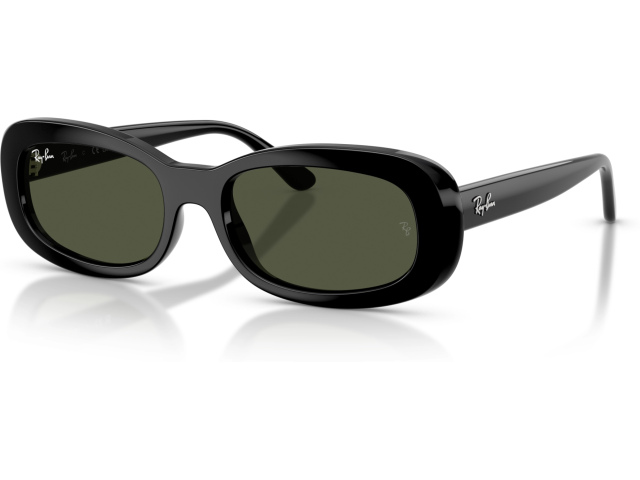 Ray-Ban RB2221 901/31 Black