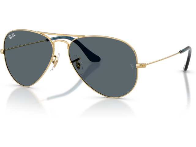 Ray-Ban AVIATOR RB3025 9278R5 Gold