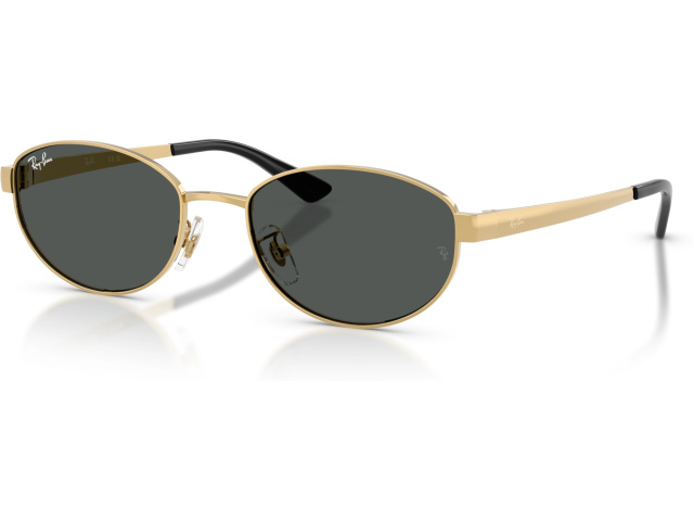 Ray-Ban RB3774D 001/87 Gold