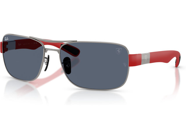 Ray-Ban RB3763M F01887 Grey