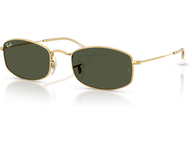 Ray-Ban RB3832 001/31 Gold