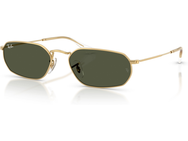 Ray-Ban RB3947 001/31 Gold