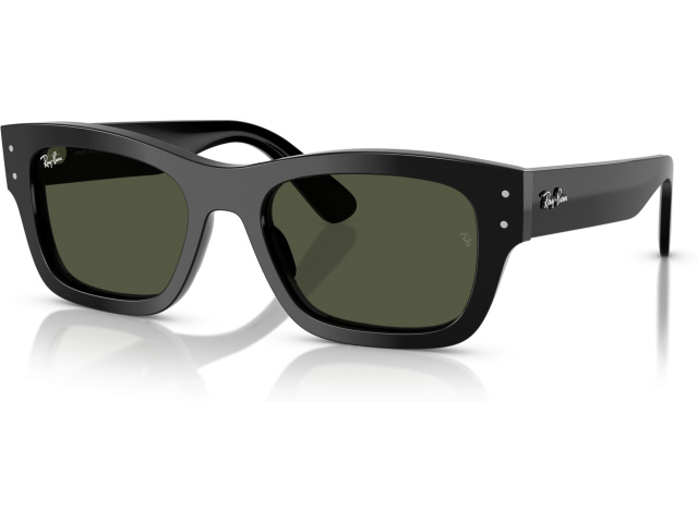 Ray-Ban JOSEPH RB7683S 901/31 Black