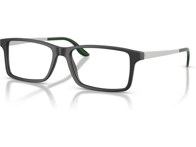 Ralph Lauren RL6128 5514 Black