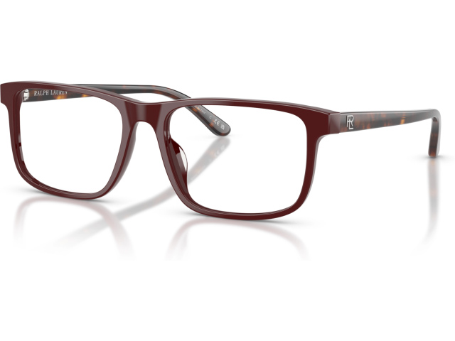 Ralph Lauren RL6225U 6311 Red