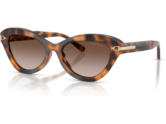 Ralph Lauren RL8236U 608913 Tortoise