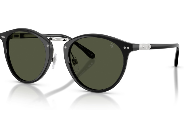 Ralph Lauren THE QUINCY RL8223 500131 Black