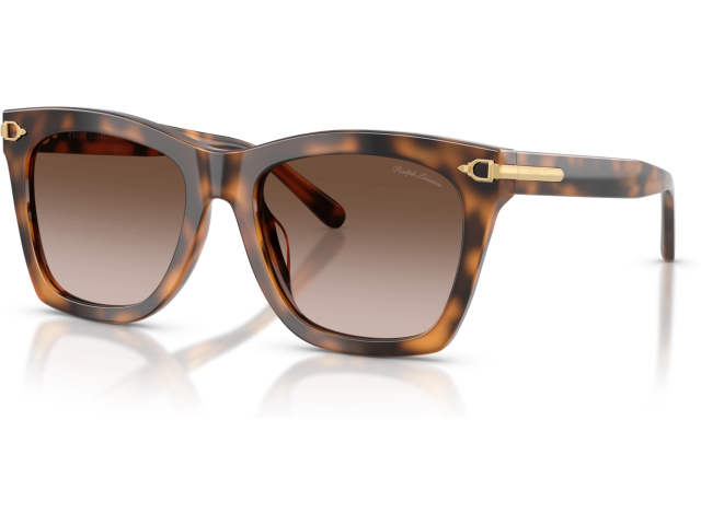 Ralph Lauren RL8235U 608913 Tortoise