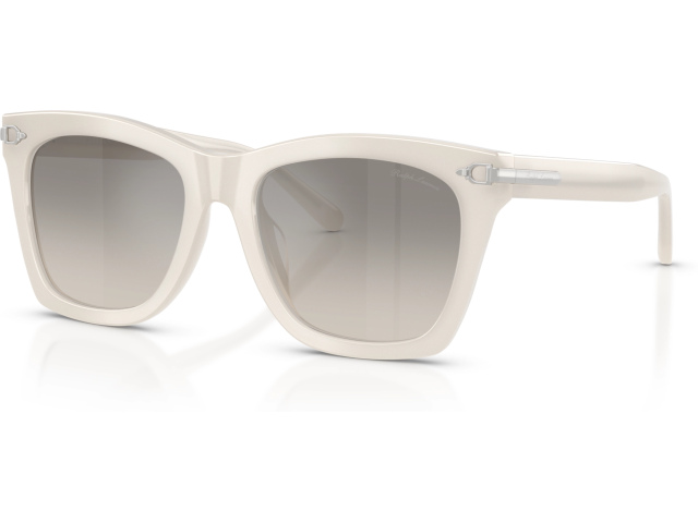 Ralph Lauren RL8235U 618208 White