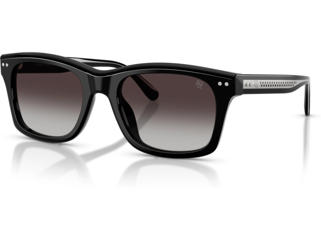 Ralph Lauren RL8237U 50018G Black