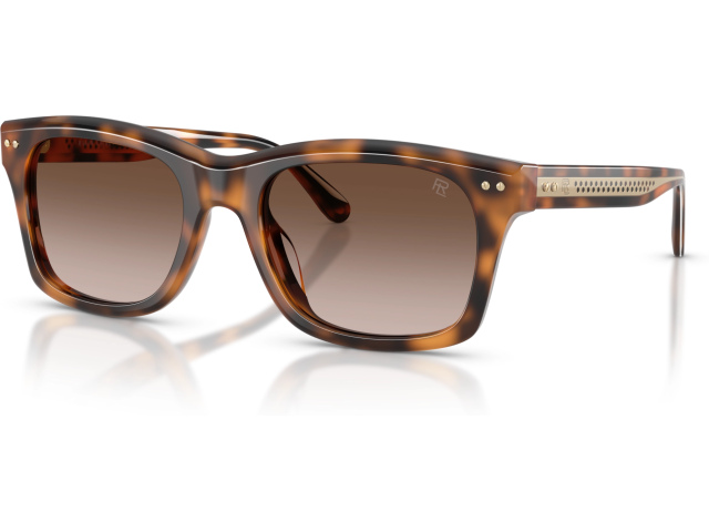 Ralph Lauren RL8237U 608913 Tortoise