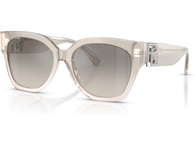 Ralph Lauren THE OVERSZED RICKY RL8221 611208 Grey