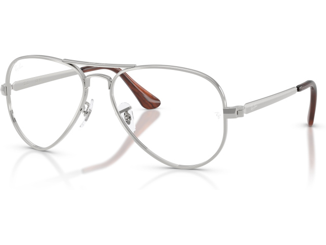 Ray-Ban AVIATOR MAX RX3925V 2501 Silver