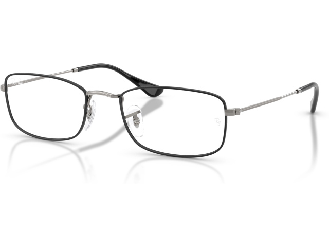 Ray-Ban RX6647 3179 Black