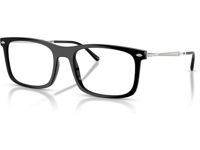 Ray-Ban RX7260 2000 Black