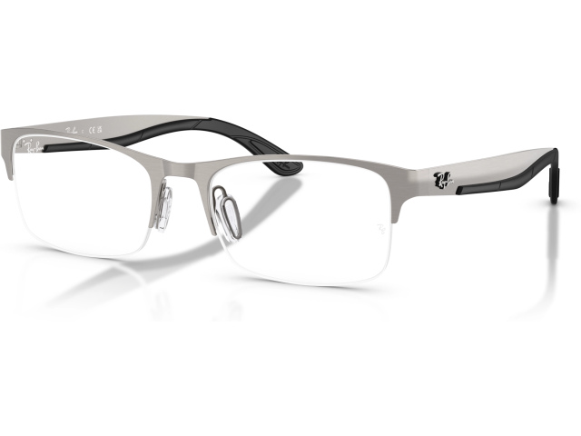 Ray-Ban RX7551 3214 Grey