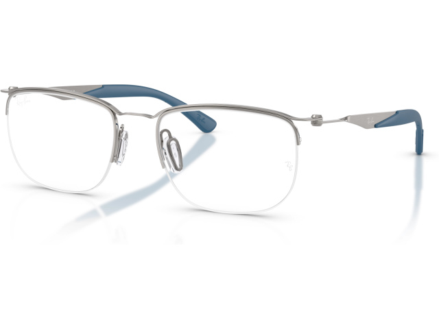 Ray-Ban RX7552 3210 Grey