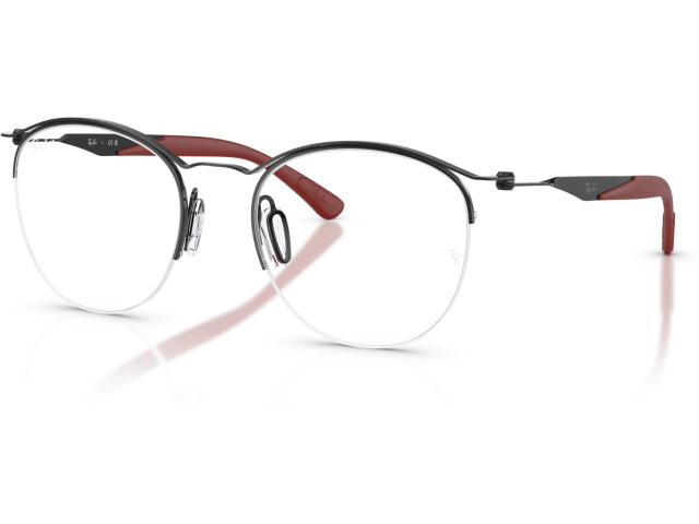 Ray-Ban RX7553 3215 Black